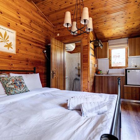 Chalet Parea Metamorfosi  Exterior photo