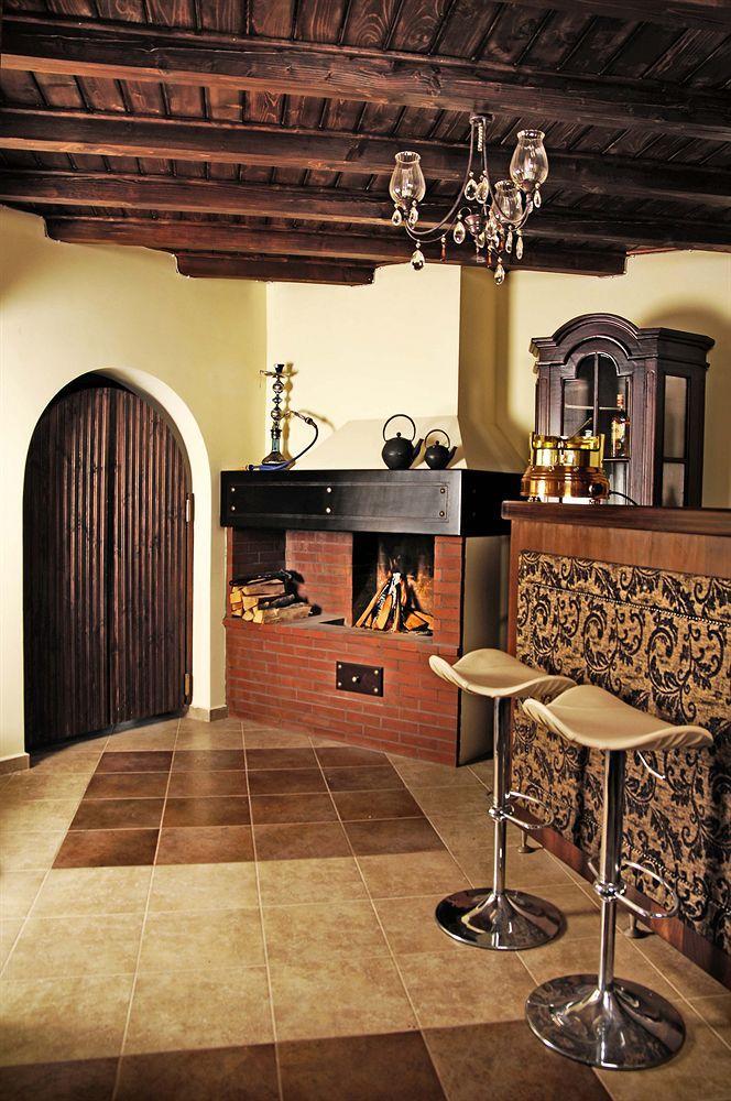 Chalet Parea Metamorfosi  Exterior photo