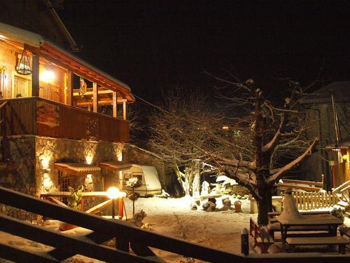 Chalet Parea Metamorfosi  Exterior photo